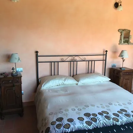 Appartamento Il Paradiso Monolocale Albareto (Parma)