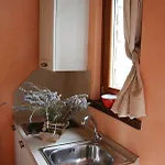 شقة Il Paradiso Monolocale *