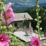 شقة Il Paradiso Monolocale *