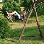 Il Paradiso Monolocale شقة