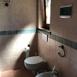 Il Paradiso Monolocale شقة Albareto (Parma)