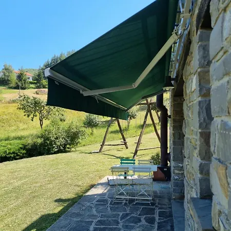 Il Paradiso Monolocale *