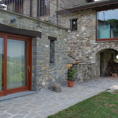 Apartment Il Paradiso Monolocale