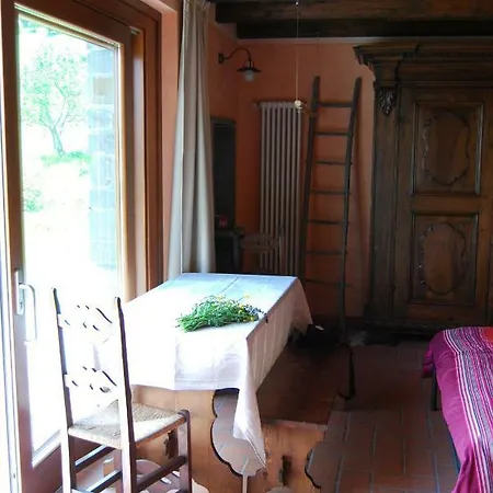 Il Paradiso Monolocale *