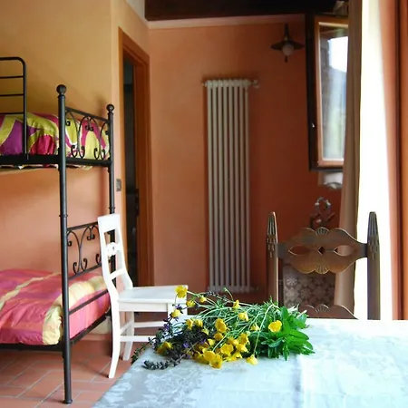 Il Paradiso Monolocale Apartment