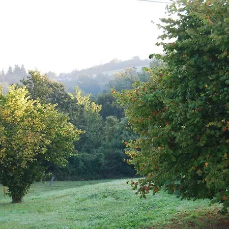 شقة Il Paradiso Monolocale