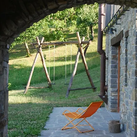 公寓 Il Paradiso Monolocale