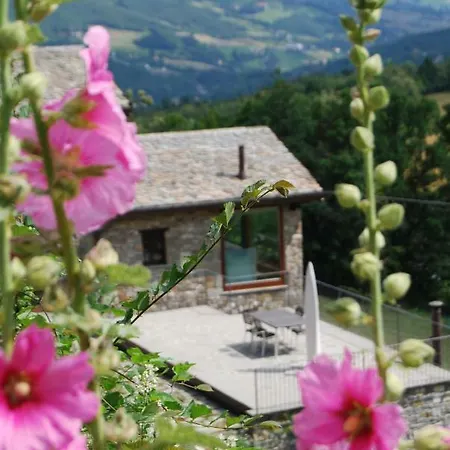 Appartement Il Paradiso Monolocale *