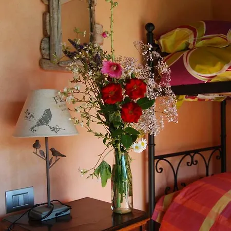 Apartment Il Paradiso Monolocale