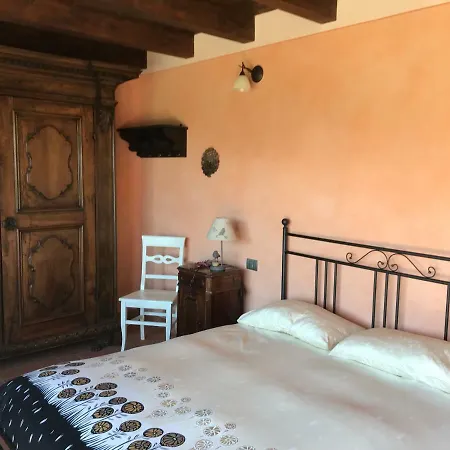 Apartment Il Paradiso Monolocale