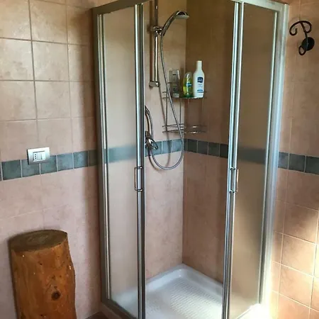 Apartment Il Paradiso Monolocale
