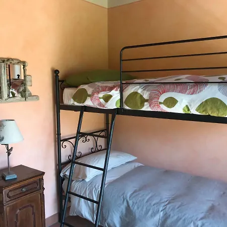 Il Paradiso Monolocale Appartement
