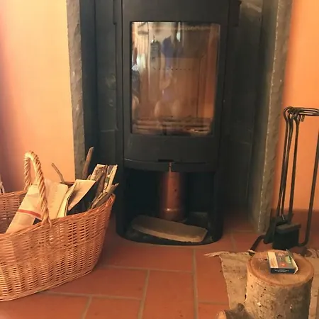 Il Paradiso Monolocale Apartment *