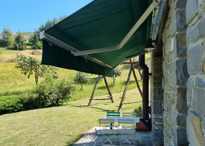 Il Paradiso Monolocale *