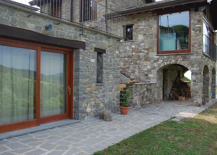 Apartment Il Paradiso Monolocale