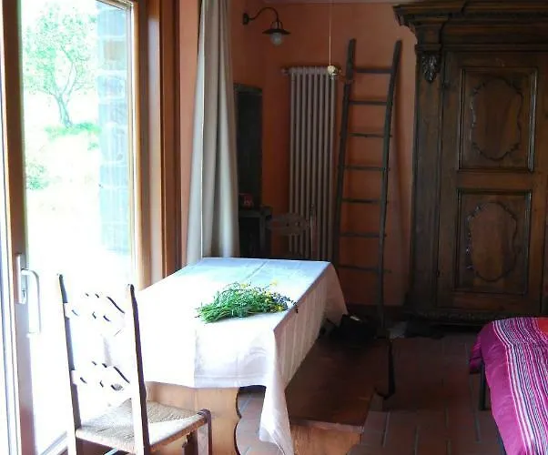 Il Paradiso Monolocale *