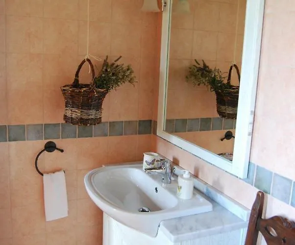 Il Paradiso Monolocale