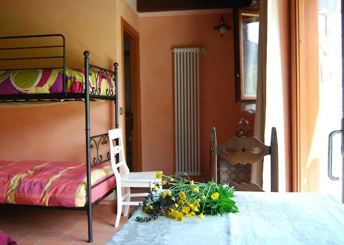 Il Paradiso Monolocale Apartment