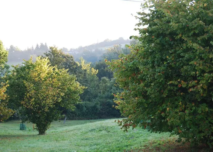 Appartement Il Paradiso Monolocale