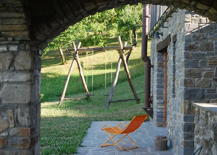 Appartement Il Paradiso Monolocale