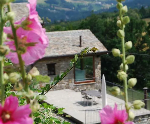 Apartment Il Paradiso Monolocale *