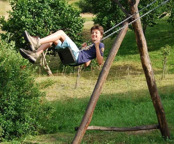 Il Paradiso Monolocale Apartment