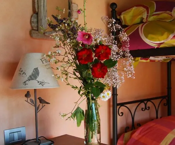 Apartment Il Paradiso Monolocale