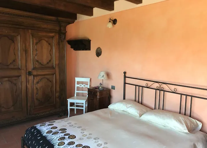 Appartement Il Paradiso Monolocale