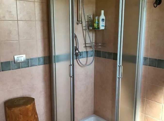 Appartement Il Paradiso Monolocale