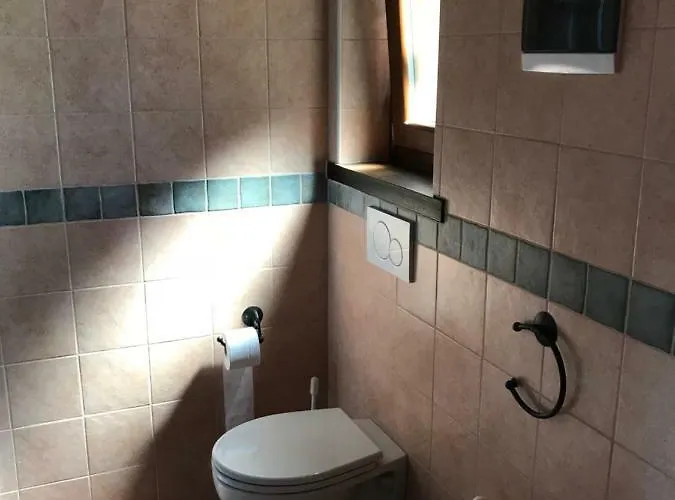 Il Paradiso Monolocale Apartment Albareto (Parma)