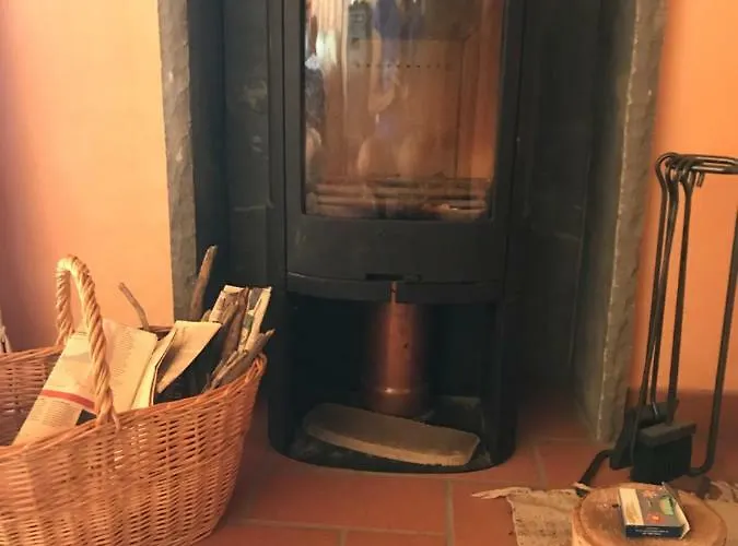 Il Paradiso Monolocale Appartement *